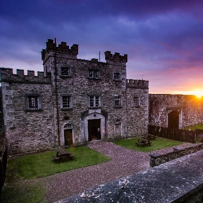 Cork City Gaol